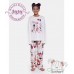 PIJAMA KIDS FEMININO
